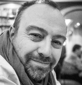 Photo de profil de Nicolas Gailly