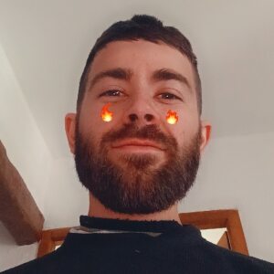 Photo de profil de Nicolas Gajean