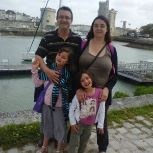 Photo de profil de Nicolas Galais
