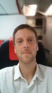 Photo de profil de Nicolas Gangloff