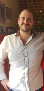 Photo de profil de Nicolas Garcia