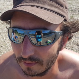 Photo de profil de Nicolas Garel