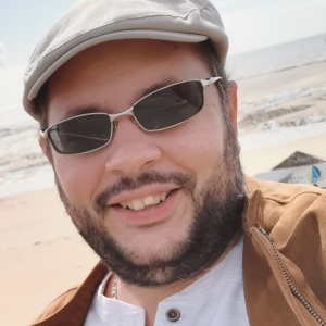 Photo de profil de Nicolas Gasqueres