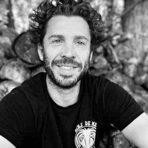 Photo de profil de Nicolas Gayraud