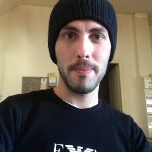 Photo de profil de Nicolas Gehanin