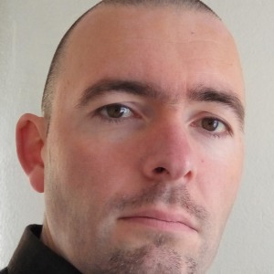 Photo de profil de Nicolas Ghesquier