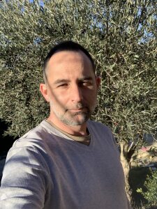 Photo de profil de Nicolas Ginouvez