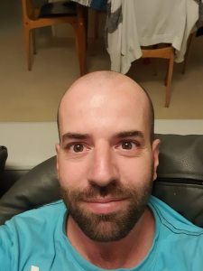 Photo de profil de Nicolas Girardeau
