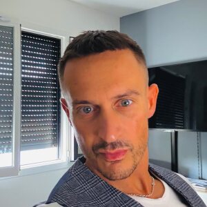 Photo de profil de Nicolas Girault