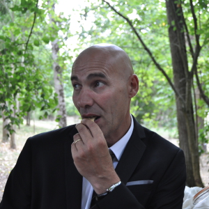 Photo de profil de Nicolas Girault