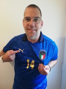 Photo de profil de Nicolas Giuriato
