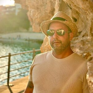 Photo de profil de Nicolas Gloaguen