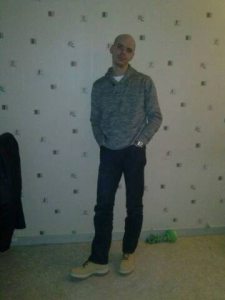 Photo de profil de Nicolas Gobeaut