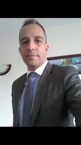 Photo de profil de Nicolas Godard