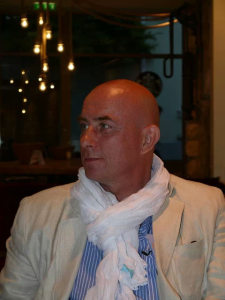 Photo de profil de Nicolas Gombert