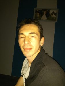 Photo de profil de Nicolas Gourdain