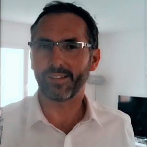 Photo de profil de Nicolas Grange
