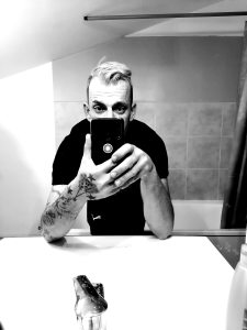 Photo de profil de Nicolas Granger
