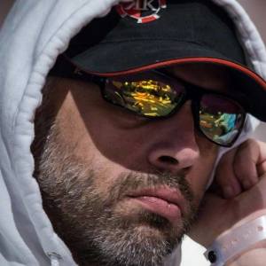Photo de profil de Nicolas Gratepanche