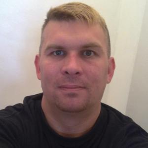 Photo de profil de Nicolas Grelat