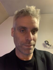 Photo de profil de Nicolas Grignon