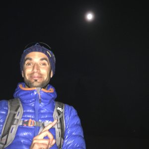 Photo de profil de Nicolas Grimaud