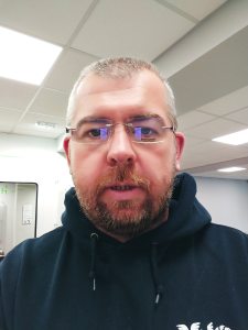 Photo de profil de Nicolas Guerin