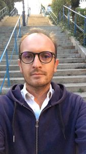 Photo de profil de Nicolas Guibout