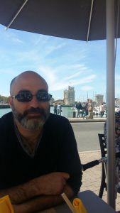 Photo de profil de Nicolas Guillaume