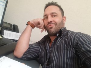 Photo de profil de Nicolas Guillaume