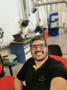 Photo de profil de Nicolas Guillet