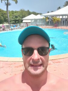 Photo de profil de Nicolas Guillon