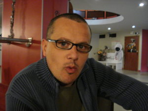 Photo de profil de Nicolas Guimier
