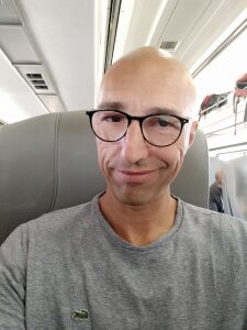Photo de profil de Nicolas Guiraud