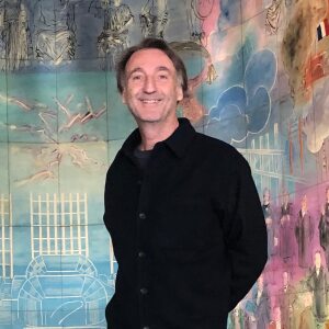 Photo de profil de Nicolas Guyard