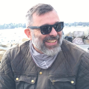 Photo de profil de Nicolas Hamel