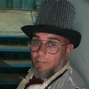 Photo de profil de Nicolas Hatron