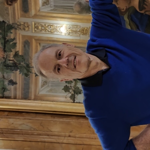 Photo de profil de Nicolas Havouis