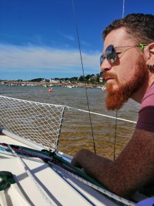 Photo de profil de Nicolas Helias