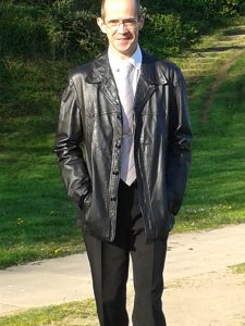 Photo de profil de Nicolas Henault