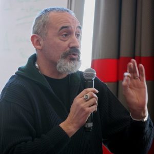 Photo de profil de Nicolas Hennecart