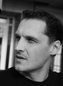 Photo de profil de Nicolas Hennion