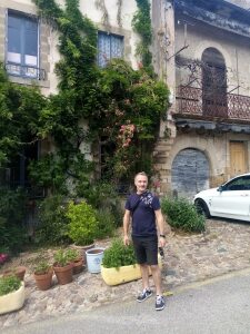 Photo de profil de Nicolas Hermantier