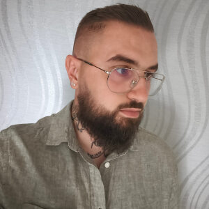 Photo de profil de Nicolas Heugebaert