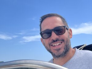 Photo de profil de Nicolas Hinfray