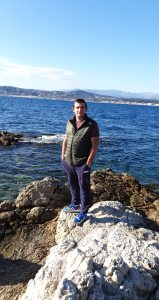 Photo de profil de Nicolas Hivert