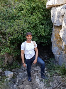 Photo de profil de Nicolas Hoareau