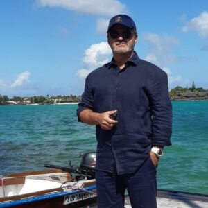 Photo de profil de Nicolas Hogu