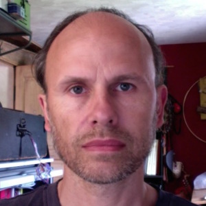 Photo de profil de Nicolas Houdin