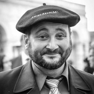 Photo de profil de Nicolas Houlez